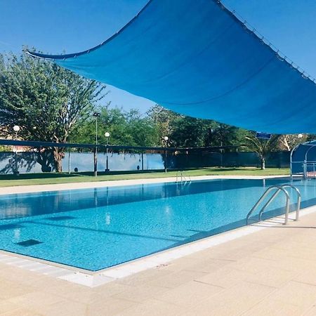 Elifaz Desert Experience Holiday Εξωτερικό φωτογραφία