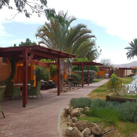 Elifaz Desert Experience Holiday Εξωτερικό φωτογραφία