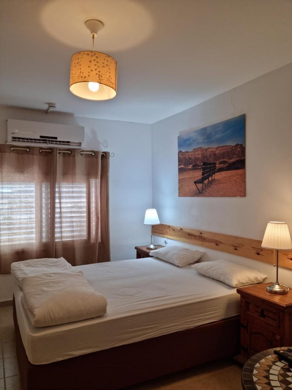 Elifaz Desert Experience Holiday Εξωτερικό φωτογραφία