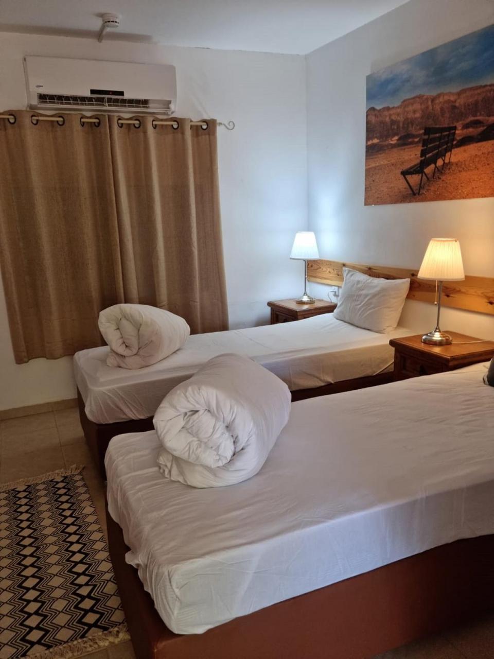 Elifaz Desert Experience Holiday Εξωτερικό φωτογραφία