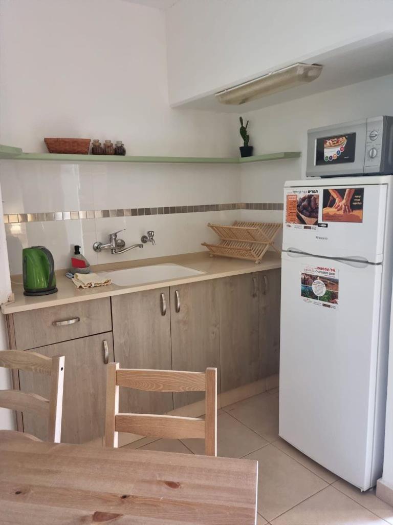 Elifaz Desert Experience Holiday Εξωτερικό φωτογραφία