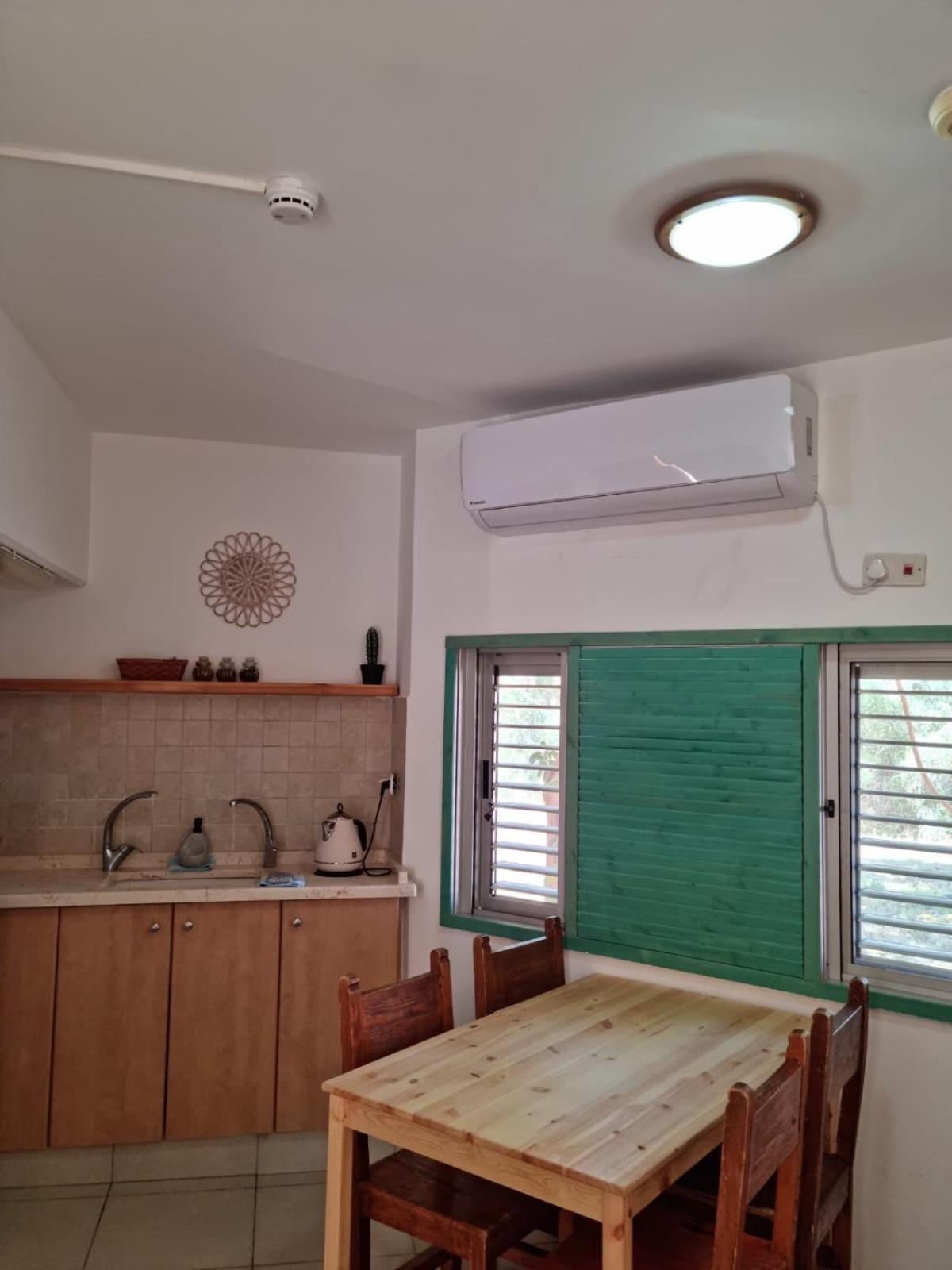 Elifaz Desert Experience Holiday Εξωτερικό φωτογραφία
