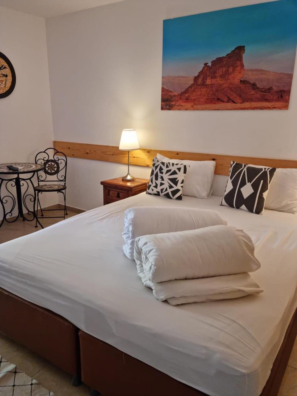 Elifaz Desert Experience Holiday Εξωτερικό φωτογραφία