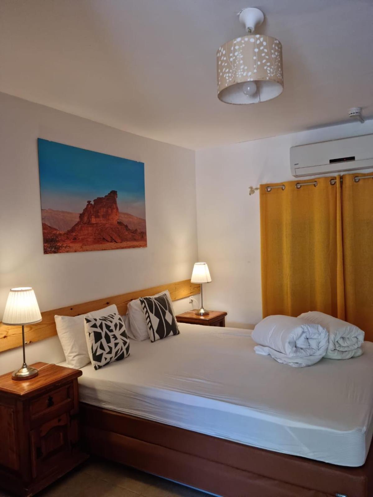 Elifaz Desert Experience Holiday Εξωτερικό φωτογραφία