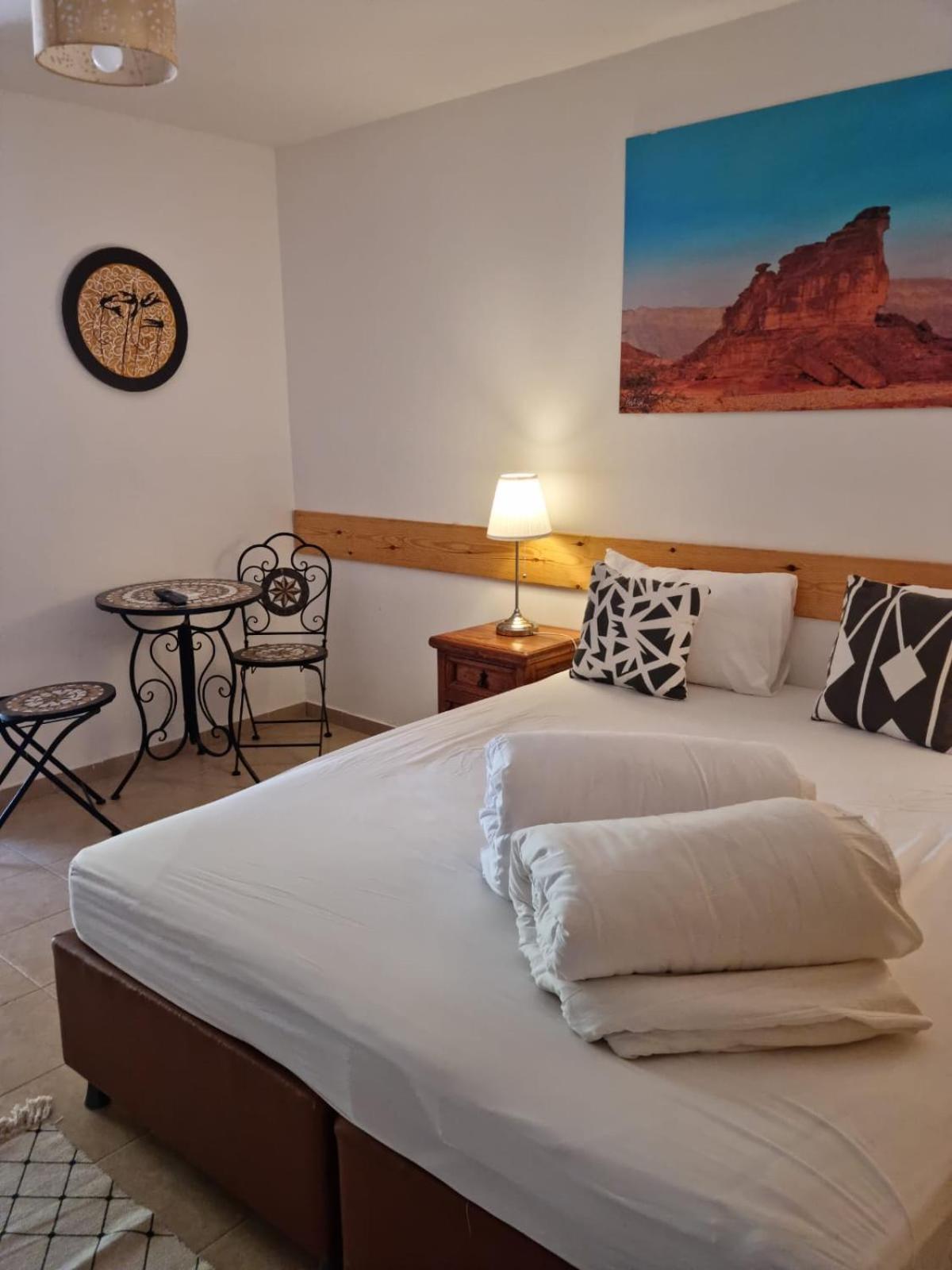 Elifaz Desert Experience Holiday Εξωτερικό φωτογραφία