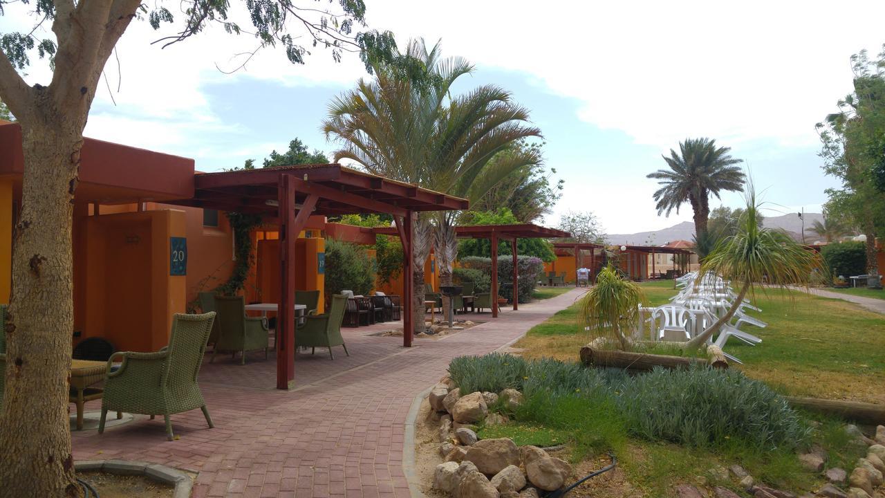 Elifaz Desert Experience Holiday Εξωτερικό φωτογραφία